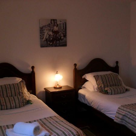 Casa Vale Florido Hotell Alvorge Exteriör bild