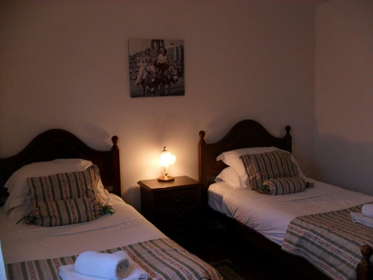 Casa Vale Florido Hotell Alvorge Exteriör bild